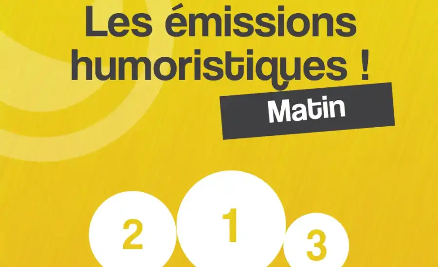 emissions_humoristiques_matin