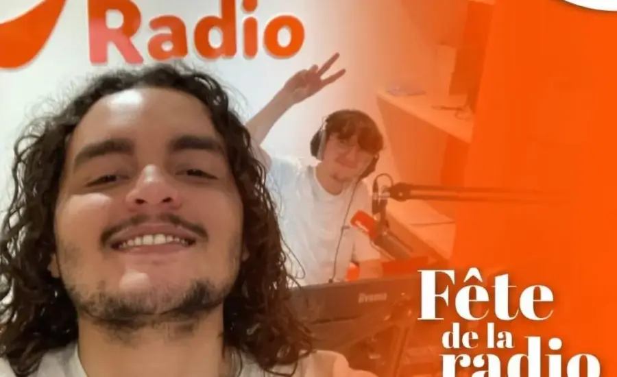 Fête de la Radio : Happy Radio ouvre ses portes le 5 juin à