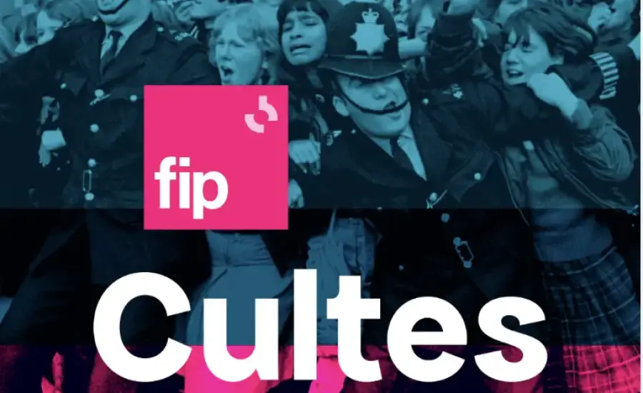 Fip Cultes déjà numéro 1