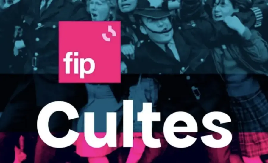 Fip Cultes : la nouvelle webradio qui traverse les générations