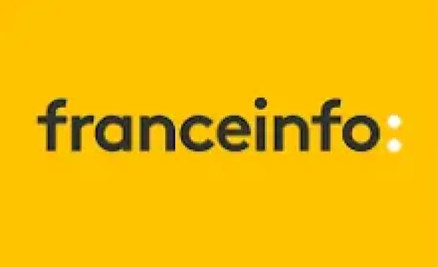 France info muscle sa grille et sort des studios