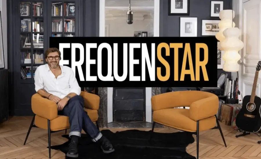 Fréquenstar renaît : Éric Jean‑Jean à la barre de l’émission culte sur W9