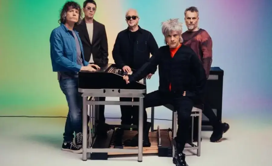 Gagnez des places pour INDOCHINE grâce à RTL2