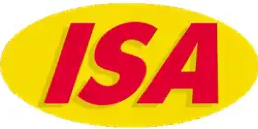 isa