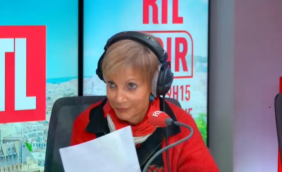 Isabelle Morini-Bosc, clap de fin forcé sur RTL