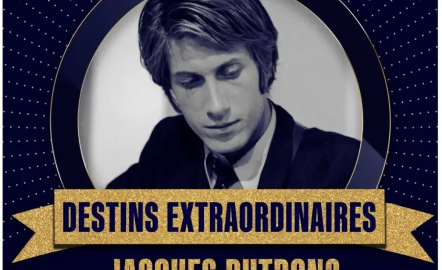 Jacques Dutronc, destin en podcast avec Europe 1
