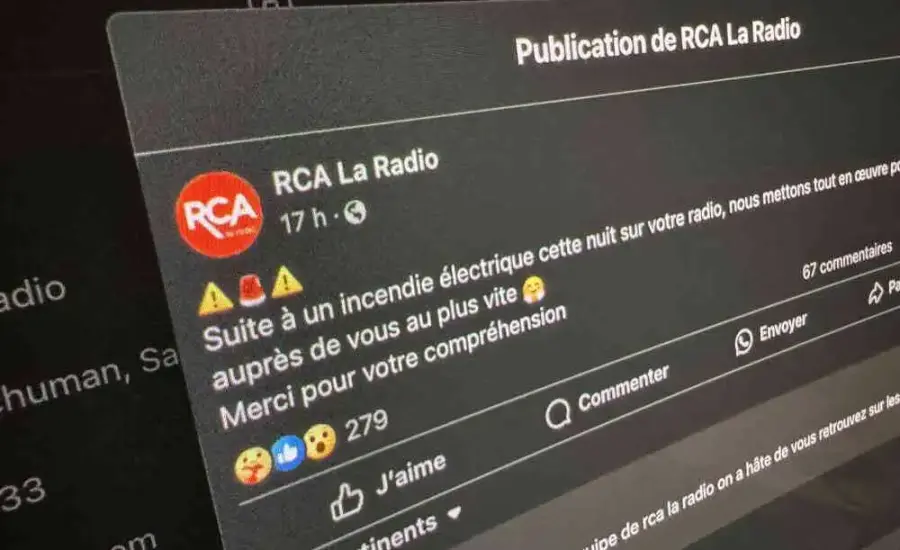 AM/Radio Actu.