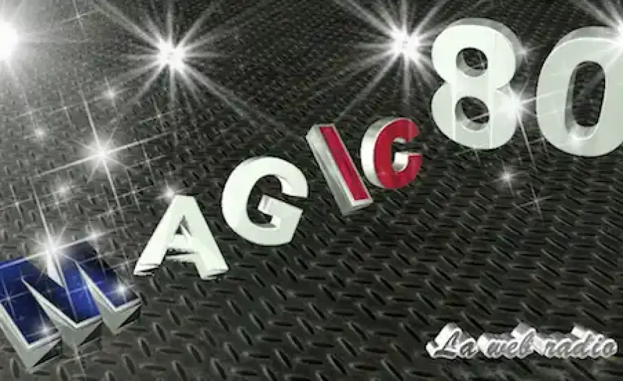 magic80