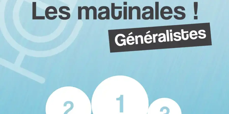 matinales_generalistes