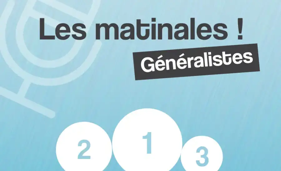 matinales_generalistes