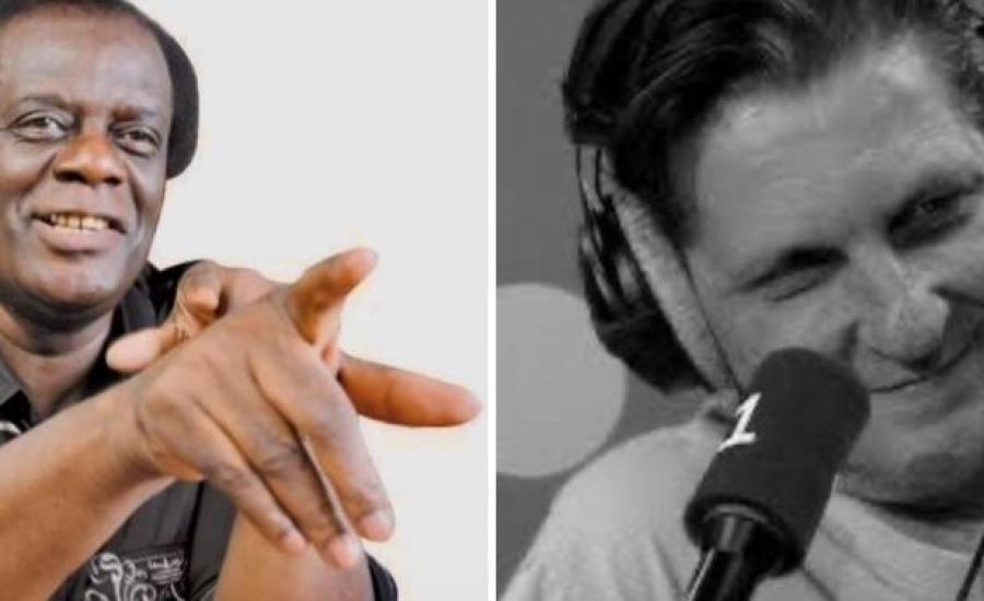 Le monde de la radio antillaise perd deux de ses plus grandes voix