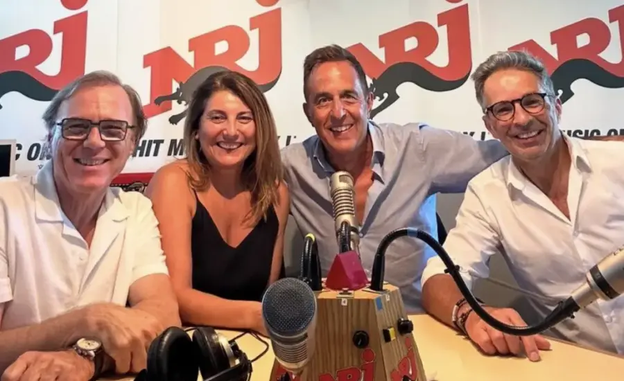 NRJ Var donne de la voix aux talents musicaux locaux