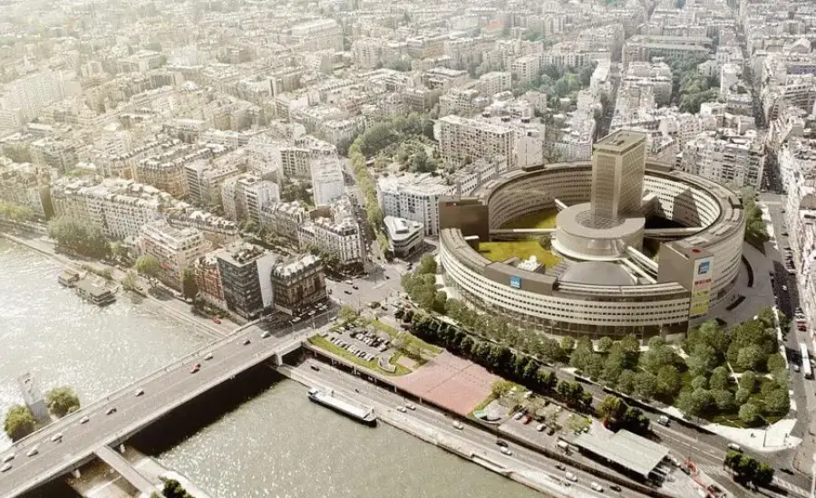 Paris : plongez au cœur de la Maison de la Radio et de la Musique, l’épicentre radiophonique incontournable !