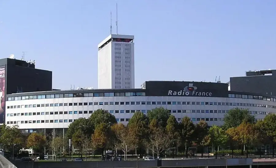 Paris : visiter la Maison de la Radio, une immersion incontournable !