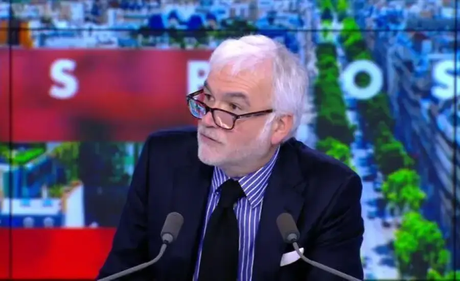 Pascal Praud débarque l’après-midi sur Europe 1