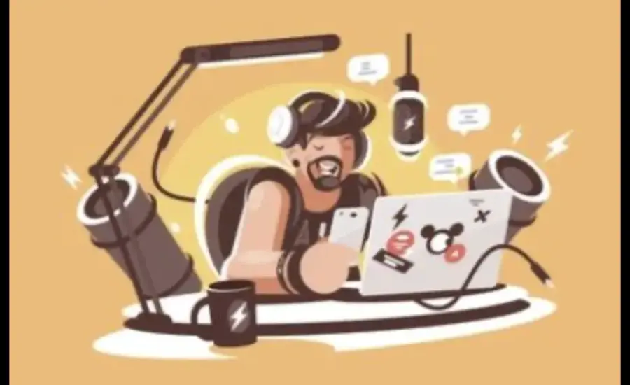 Un passionné des ondes au service de tous