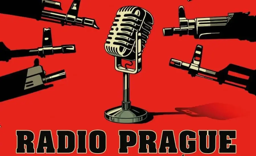 « Radio Prague, les ondes de la révolte », quel est ce film qui sort au cinéma cette semaine ?