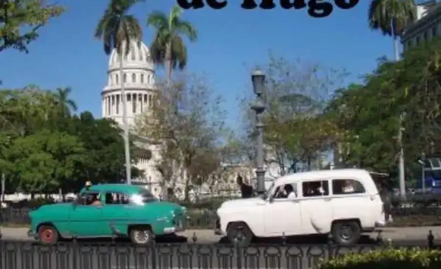 radiocubana