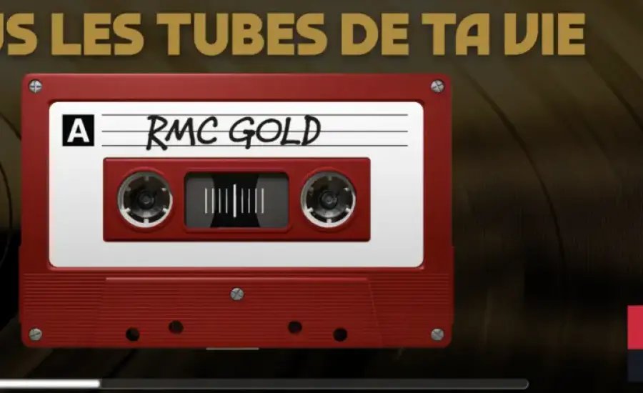 RMC Gold souffle sa première bougie et muscle son antenne
