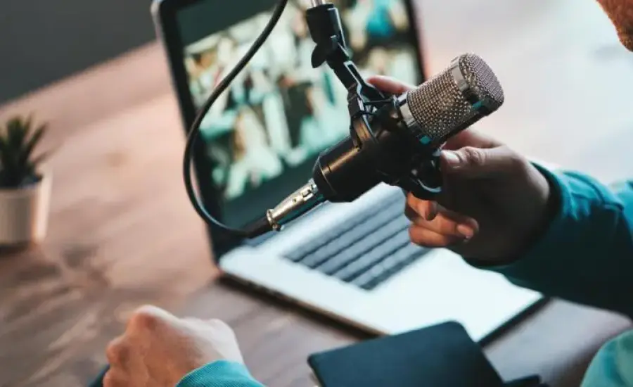 Télérama, pionnier dans la promotion des podcasts en France